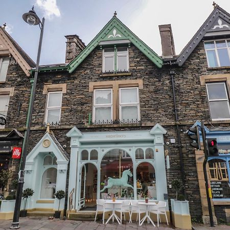Windermere Crescent Lejlighed Eksteriør billede