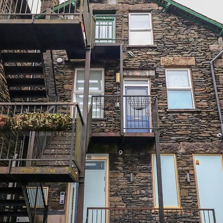 Windermere Crescent Lejlighed Eksteriør billede
